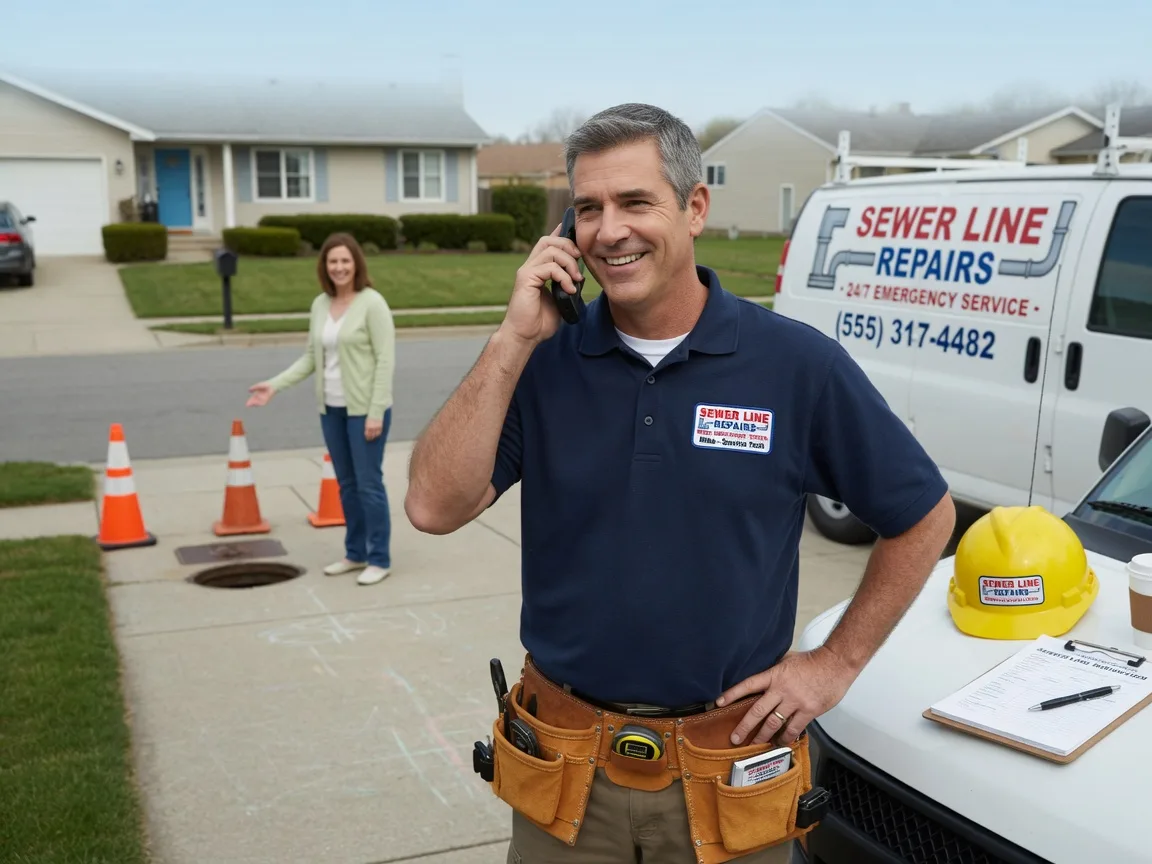 Emergency Plumber Fawn Grove, PA FAQs