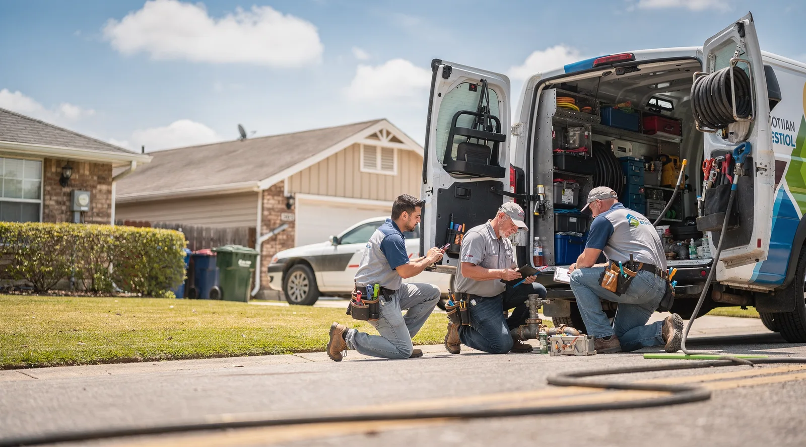 Emergency Plumber in Fawn Grove, PA near me